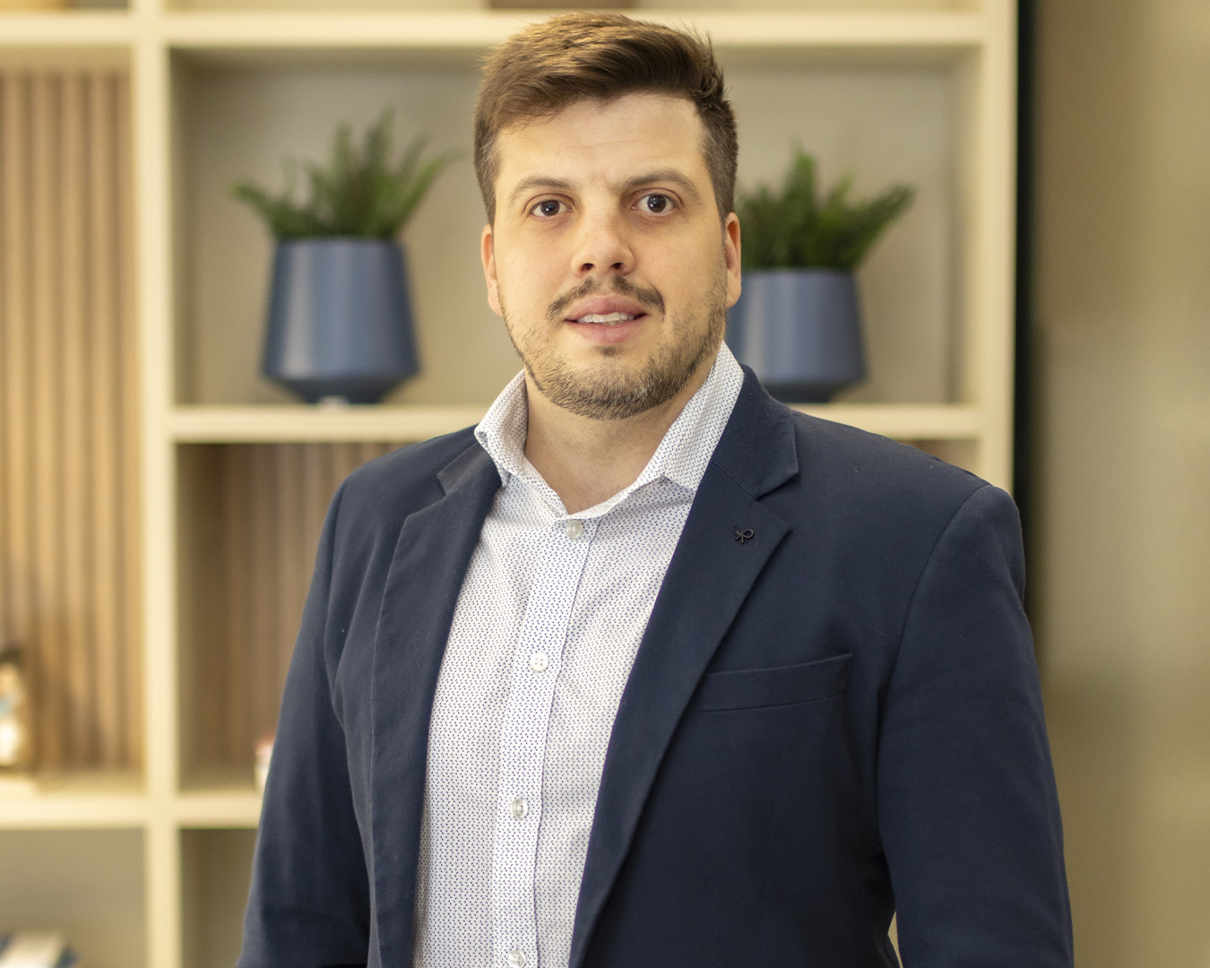 Dr. Rafael Greco Guimarães, psiquiatra em Divinópolis/MG